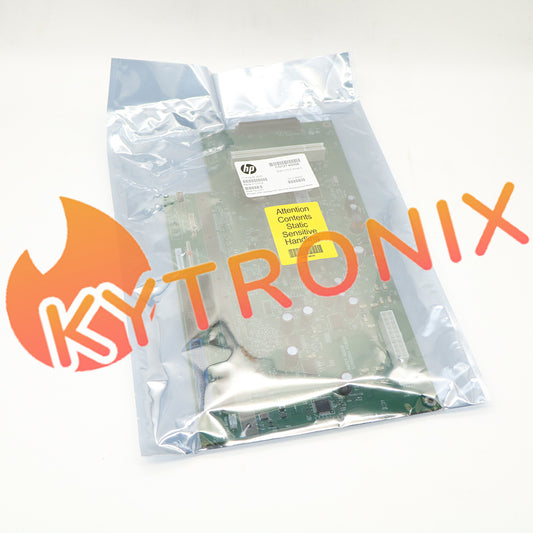 1PCS Main PCA CR647-67011 CN727-60006 Fit HP DJ T790 T1300 T2300