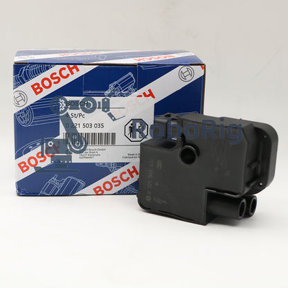 2PCS 0221503035 Ignition Coil Set For Mercedes-Benz C CL CLK ML S Class BOSCH