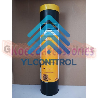 KLUBER Kluberquiet BQH 72-102 Grease 400g ( 14.1 OZ ) free shipping