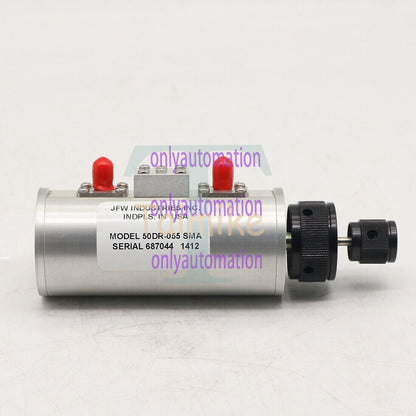 1PC 50DR-055 DC-2GHz 0-30dB 1dB Step 2W SMA RF Variable Attenuator