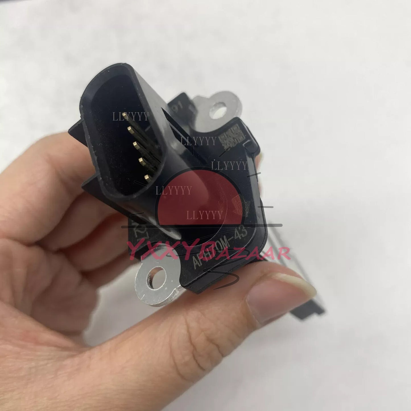 15865791 Mass Air Flow Sensor for Chevrolet Impala Buick Cadillac GMC Isuzu