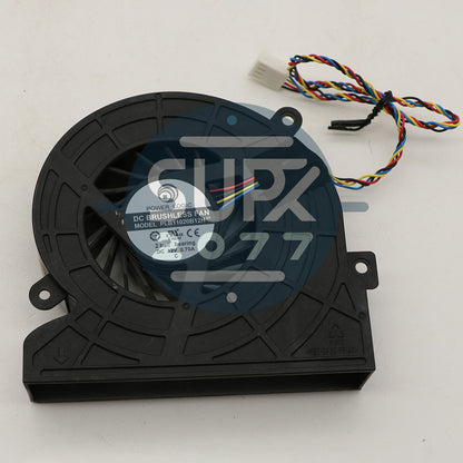 1PCS 4-wire Server Fan PLB11020B12H POWER LOGIC DC 12V 0.70A su