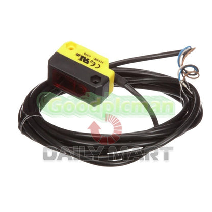 BANNER QS18VN6LAF Sensor