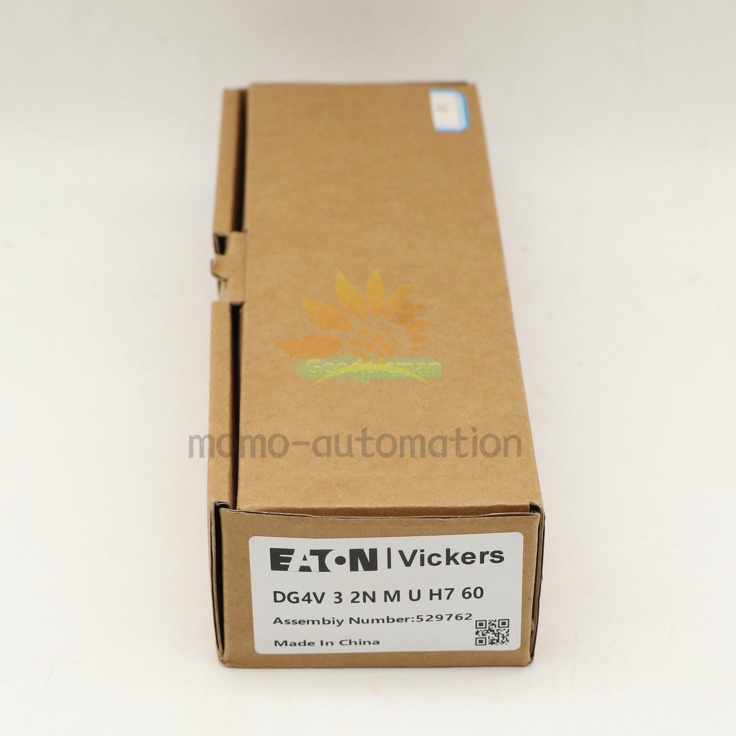 VICKERS DG4V-3-2N-M-U-H7-60 Directional Control Valve