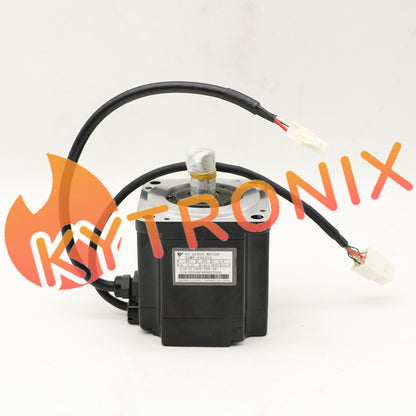 One YASKAWA SGMP-04A314 AC Servo Motor ping