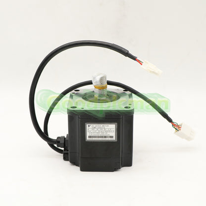 1PCS YASKAWA AC SERVO MOTOR SGMP-04A314