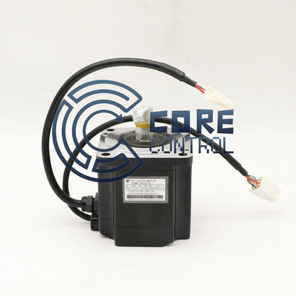 One YASKAWA SGMP-04A314 AC Servo Motor ping