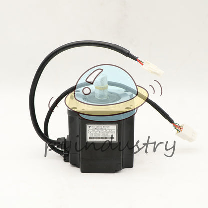 1PCS YASKAWA AC SERVO MOTOR SGMP-04A314
