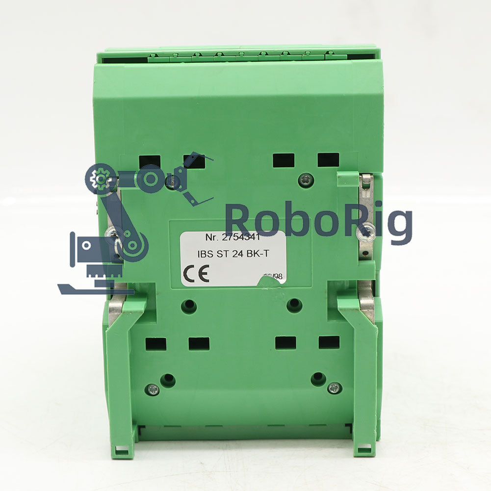 1PCS Phoenix Module IBS STME 24 BK-T 2754367