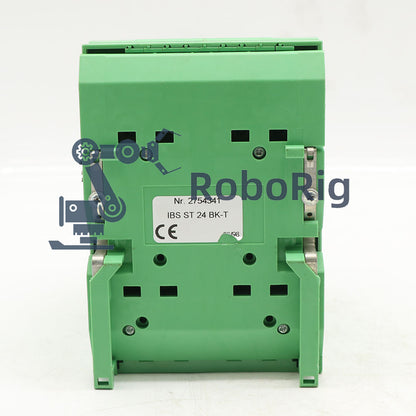 1PCS Phoenix Module IBS STME 24 BK-T 2754367