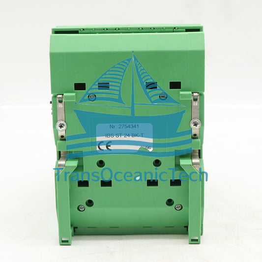 1PCS IBS STME 24 BK-T 2754367 Phoenix Module