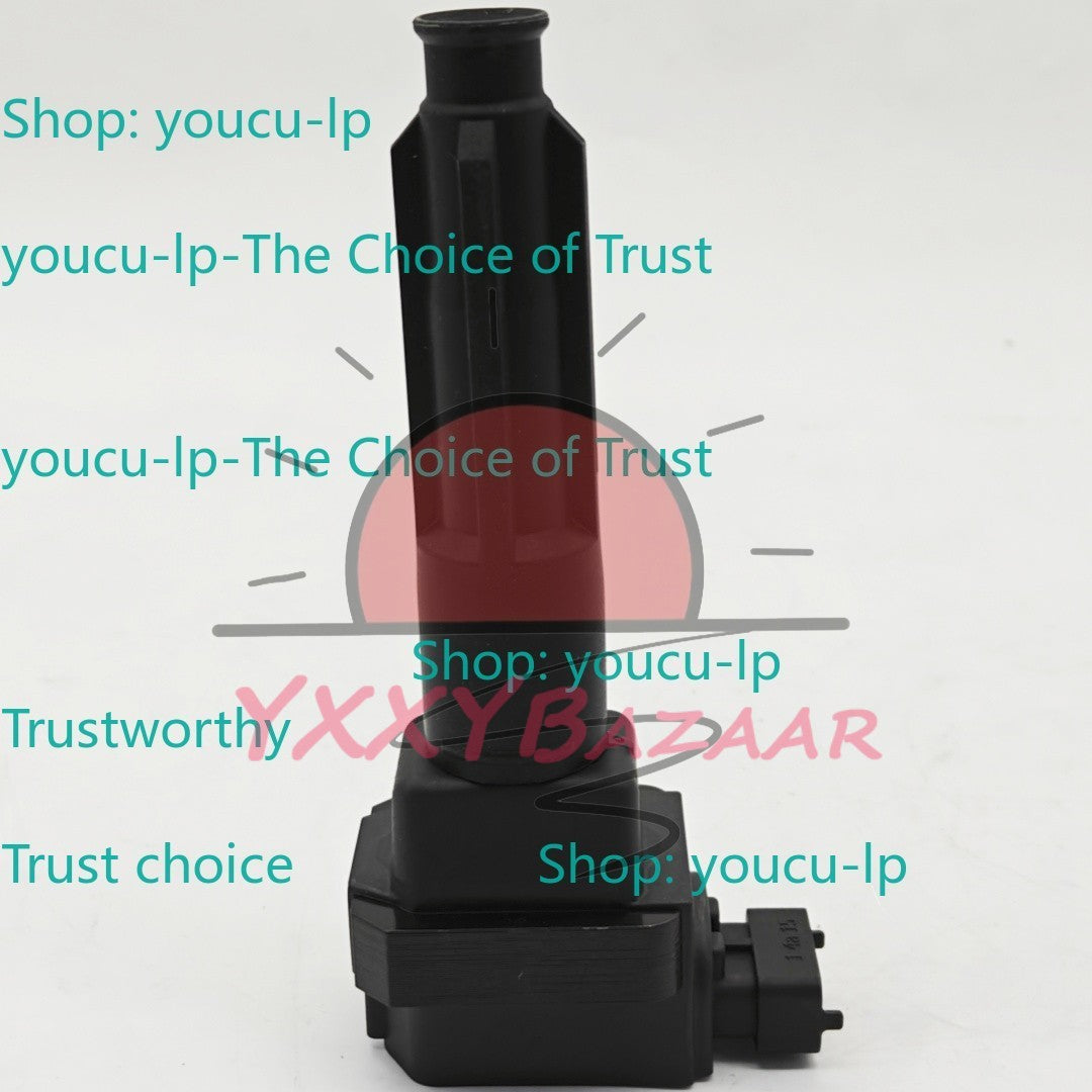 2Pcs 0221504001 Ignition Coils For 96-99 Mercedes-Benz S420 4.2L V8 UF352 C1214