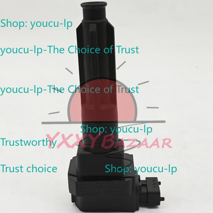 2Pcs 0221504001 Ignition Coils For 96-99 Mercedes-Benz S420 4.2L V8 UF352 C1214