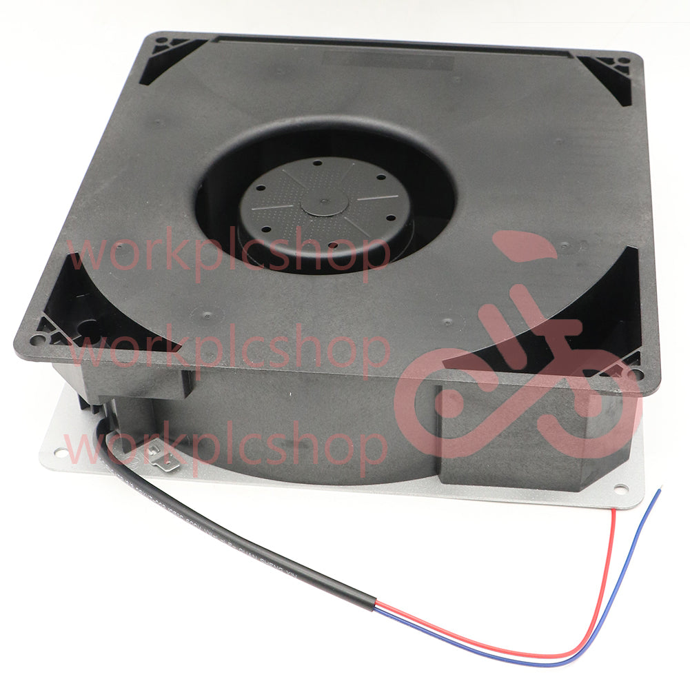 1PCS Cooling Fan RG160-28/14N/19TDPU DC24V 2.7A 64W Centrifugal fan