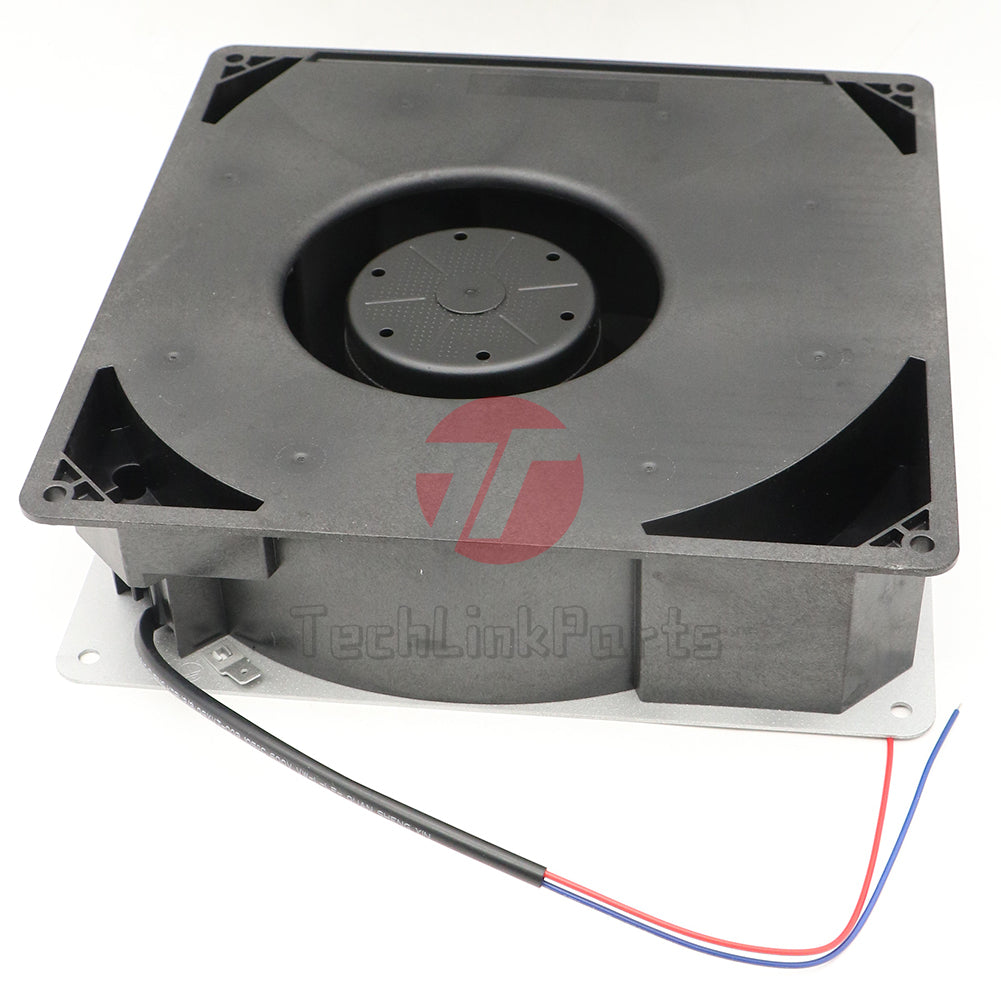 1PCS Cooling Fan RG160-28/14N/19TDPU DC24V 2.7A 64W Centrifugal fan