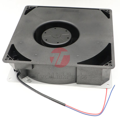 1PCS Cooling Fan RG160-28/14N/19TDPU DC24V 2.7A 64W Centrifugal fan