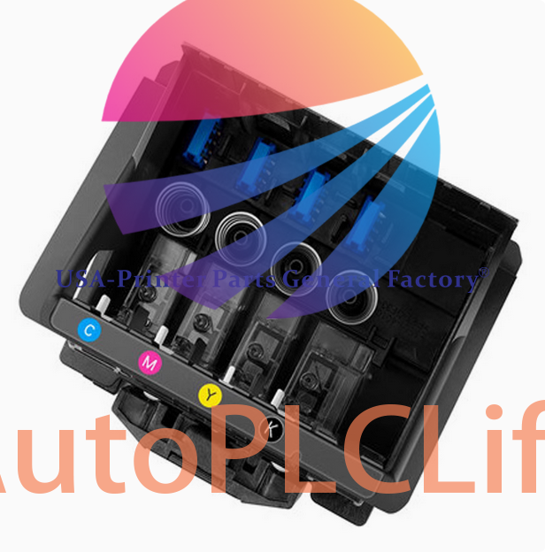 J3M72-60008 J3M72-80004 952 953 954 955 Printhead For HP 7740 8210 8700 8216