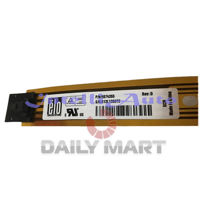 ELO E674355 Touch Screen Glass