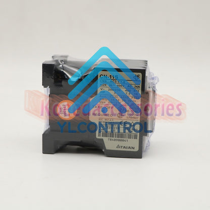 TECO CN-11S CN11S AC220V Contactor 1Pcs*