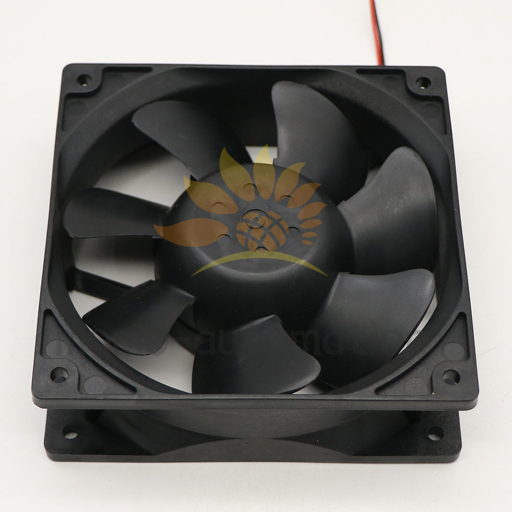 Fan 24V 0.37A 9W CNDC24Z7C-042 1PCS