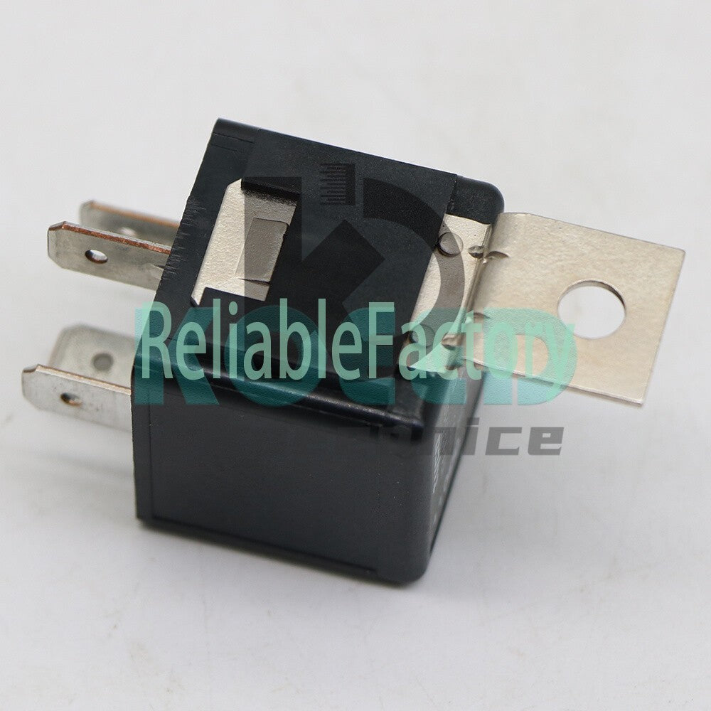 1PCS Tyco VF4-41F11-S01 12VDC 40A Power Relay 4Pins