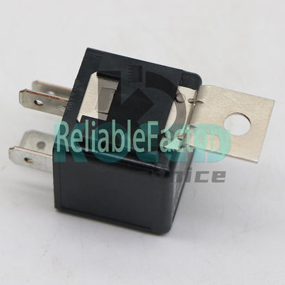 1PCS Tyco VF4-41F11-S01 12VDC 40A Power Relay 4Pins