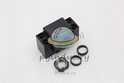 Samick THK BK-15 Ball Screw Support Bearing BRG-I-2600=5A23