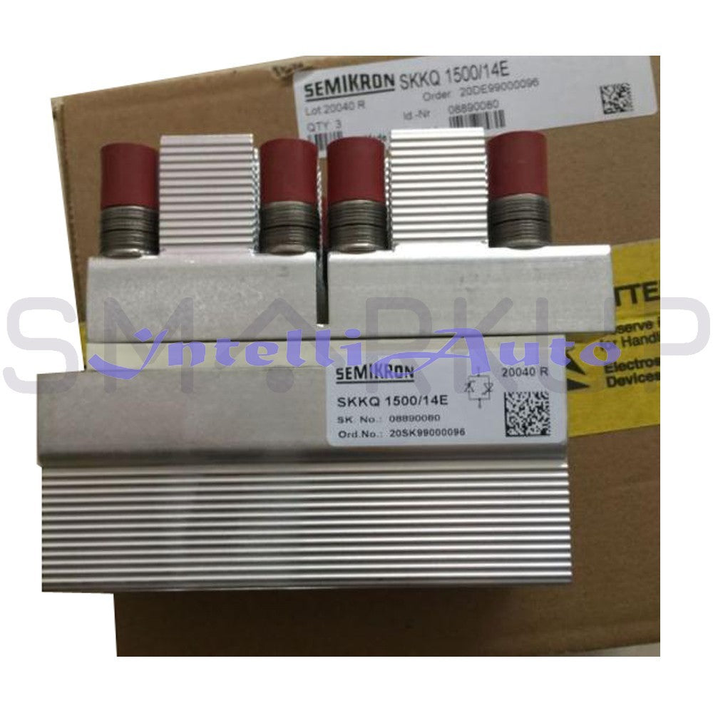 SEMIKRON SKKQ1500-14E Thyristor Module