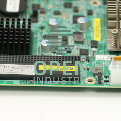 1PCS UESD IEI NANO-PV-D5251-R10 Industrial Motherboard