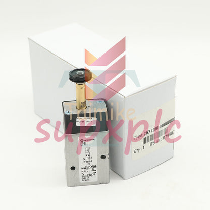 NORGREN solenoid valve 2622000.3052.024.00 1PCS
