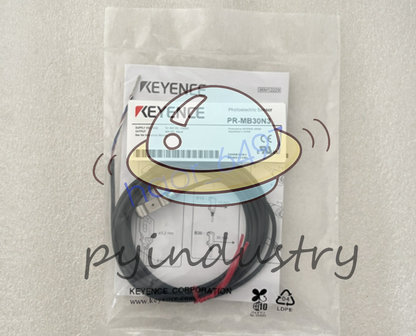 1PC KEYENCE PR-MB30N3 Photoelectric Sensor Switch PRMB30N3 Free Shipping
