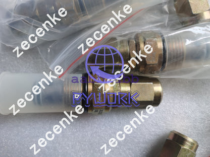 Eaton Throttle Valve FCV7-10-C-0-FF, Hydraulic