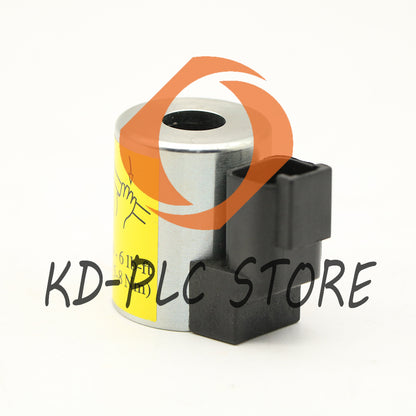 1PCS Solenoid valve coil Vickers 300AA00024A