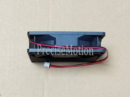 Yingtian YTD249225S04501 24V 0.30A 2-wire welding machine cooling fan