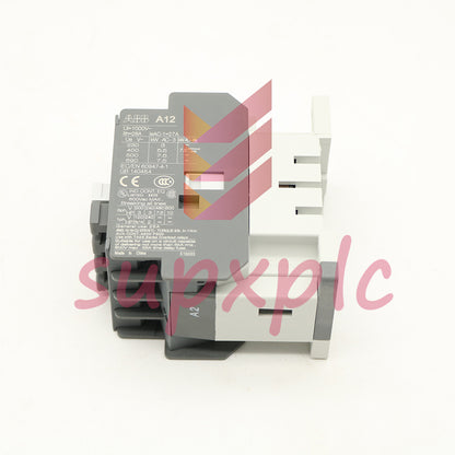 1PCS 1SBL161001R8001 ABB A12-30-01 Contactor 220V 50/60Hz