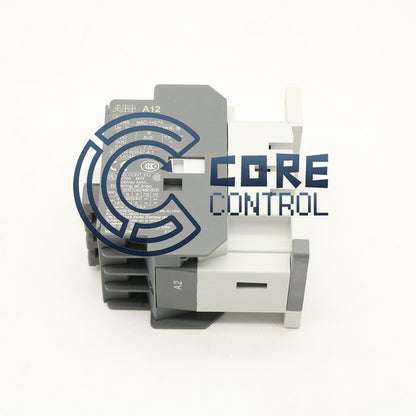 1PCS ABB A12-30-01 AC Contactor 220V 50/60Hz 1SBL161001R8001