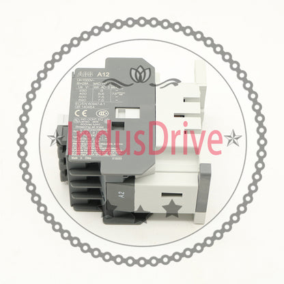 1PCS 1SBL161001R8001 AC Contactor ABB A12-30-01