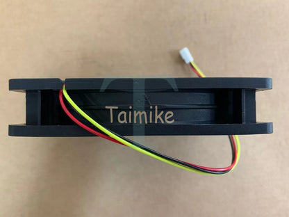for Y.S.TECH 12025 FD121225MB DC12V 0.29A 12CM double ball cooling fan