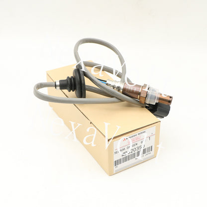 1PCS FOR MD320350 Mitsubishi Van four-wheel drive PD6W front oxygen sensor