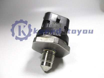 1PC 0261545074 Fuel Rail Pressure Sensor For Mazda