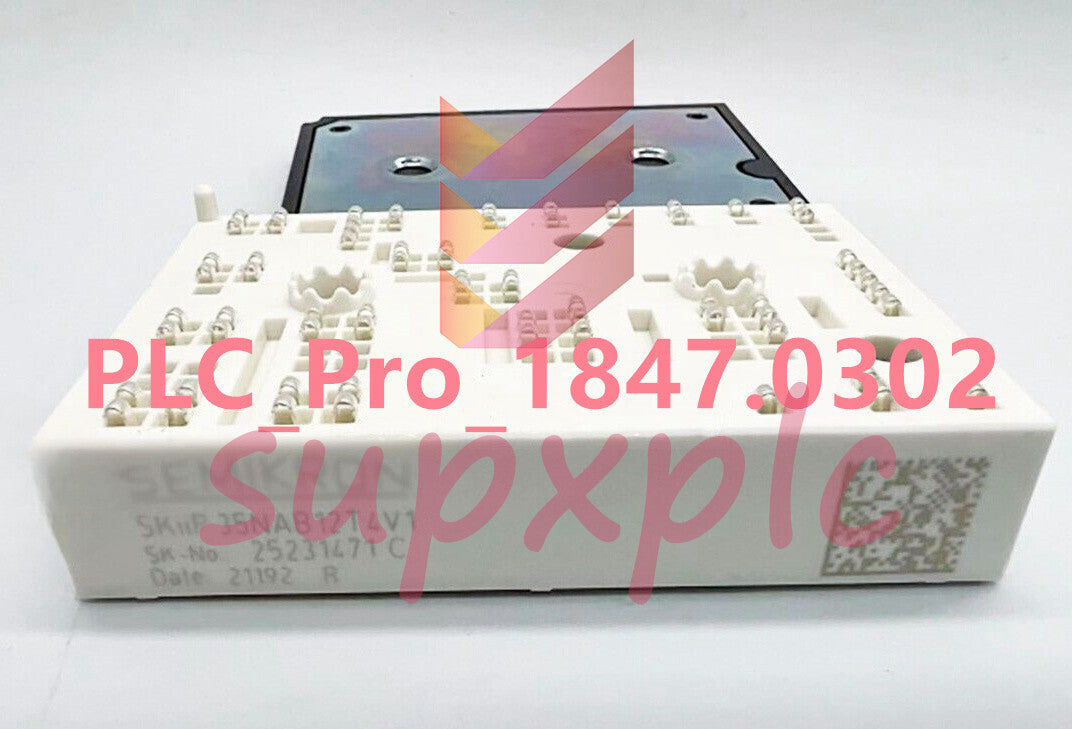 1PCS SEMIKRON SKIIP35NAB12T4V1 power supply module