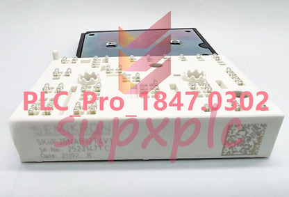 1PCS SEMIKRON SKIIP35NAB12T4V1 power supply module