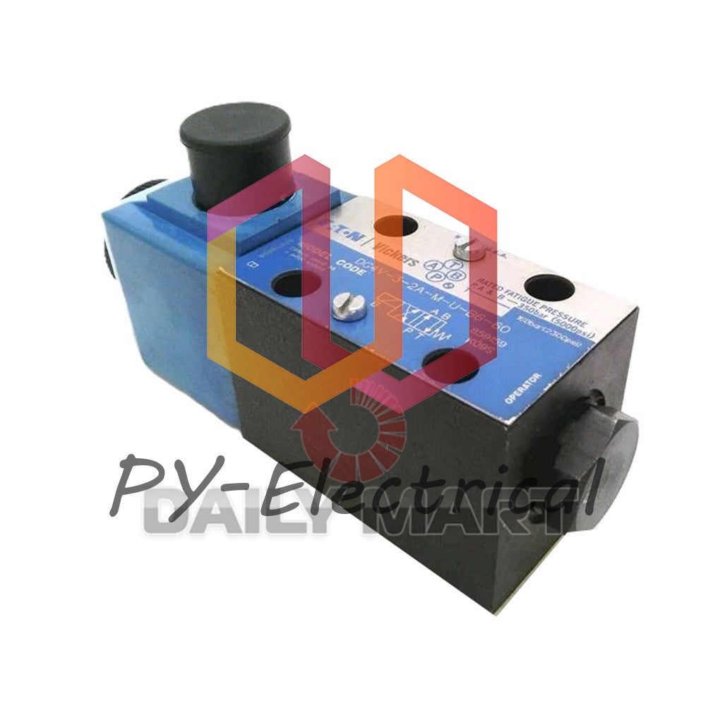 VICKERS DG4V-3-2A-M-U-B6-60 Solenoid Valve
