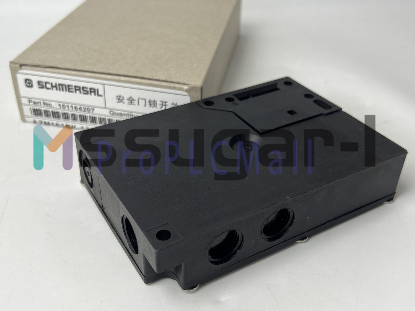 1PCS FOR Schmersal AZM 161SK-12/12rk-024 Safety Interlock Switch #F