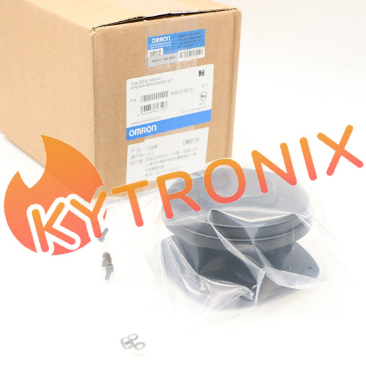 1PCS OS32C-WIN-KT 40653-0010 OMRON Window Kit