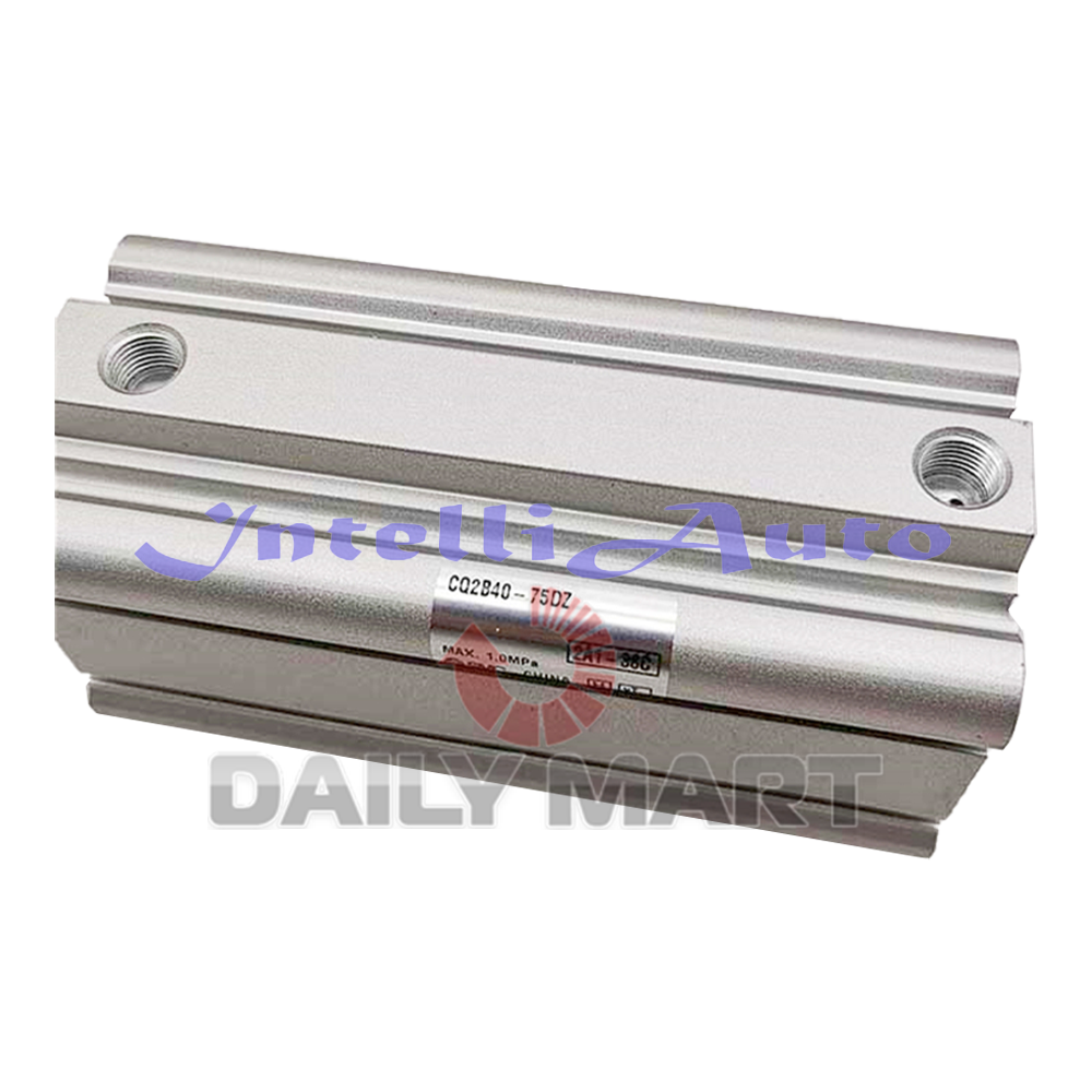 SMC CQ2B40‑75DZ Air Cylinder