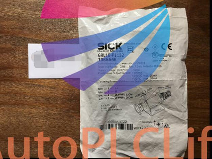 1PC SICK GRL18-P1132 sensor