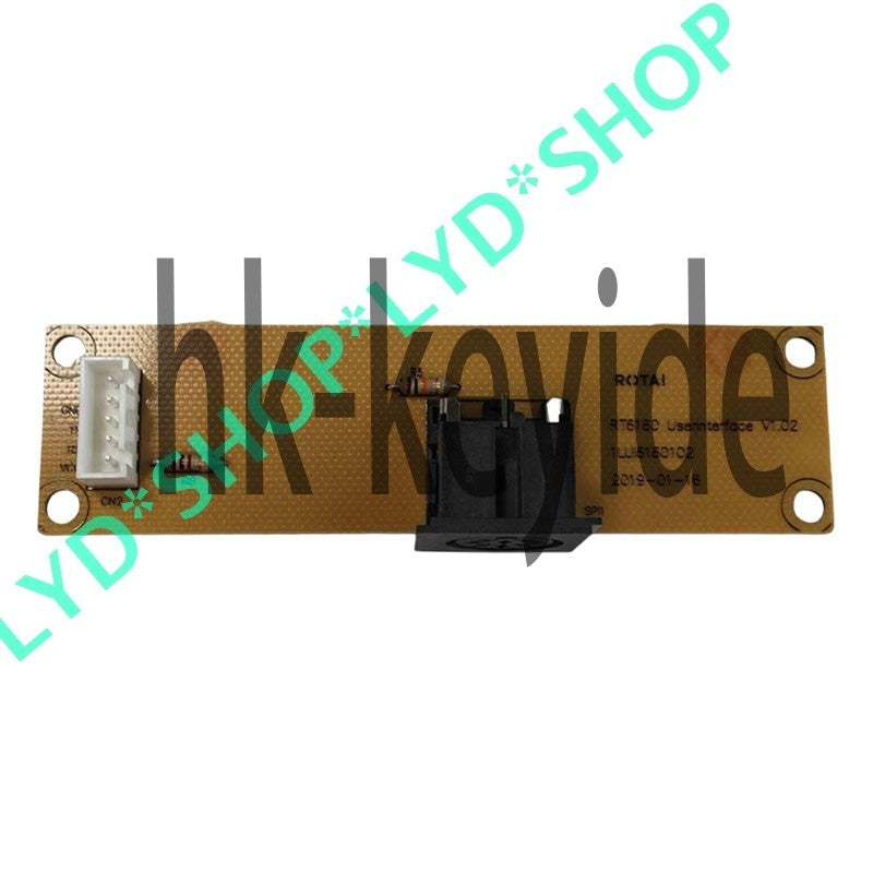 1Pcs Adapter Board 6900 6161 6038 Massage Chair
