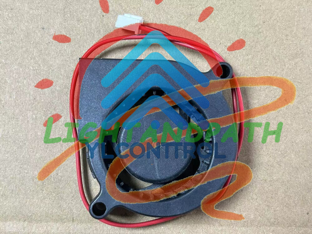 1Pcs For SANLY SF5020SL 12V 0.10A 5CM cm humidifier cooling fan