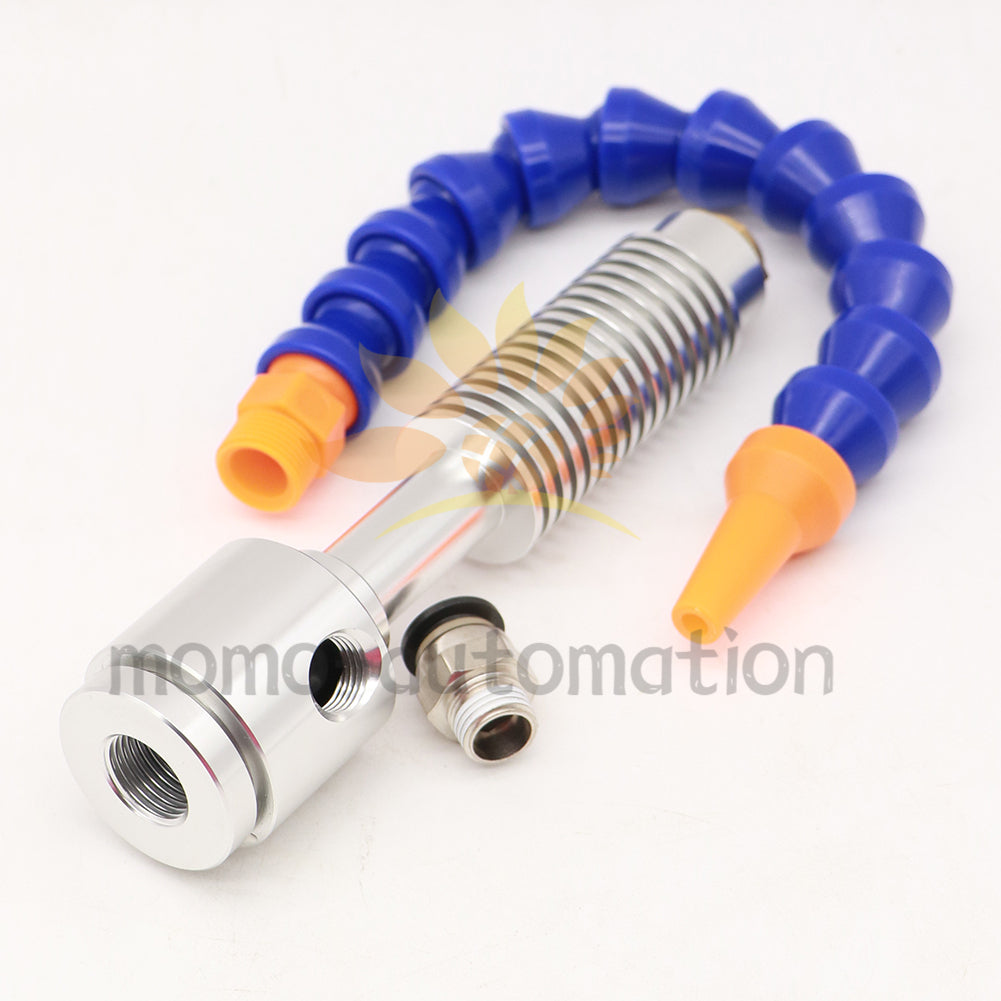 TV20015 Vortex Tube Cooler Cold Air Generator With Universal Joint 1PCS